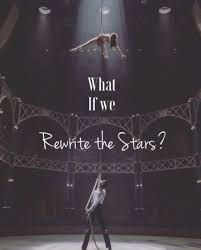 Greatest showman cast talk about the magic that zac efron and zendaya created and the important change they made to one of the biggest songs in the film. The Greatest Showman 2017 Rewrite The Stars Zendaya And Zac Efron The Greatest Showman Showman Greatful