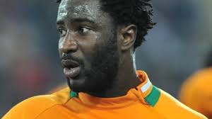 Bony Wilfried