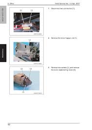 Take a sneak peak at the movies coming out this week (8/12) watching 'free guy' in a movie theater near me Konica Minolta Biz Hub 163 211 220 Field Service Manual
