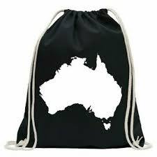 australia canberra gym bag fun