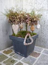 Osterdeko Vorm Hauseingang Bilder Und Fotos Hauseingang Osterdeko Deko