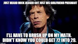 mick jagger Memes & GIFs