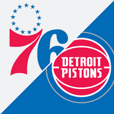 Live scores & best live odds. 76ers Vs Pistons Game Summary January 25 2021 Espn