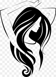 Steps to create your free hair extension logo. Hair Salon Logo Png Images Pngwing