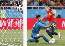 Tây ban nha bảo hộ maroc là một khu vực của maroc dưới sự cai trị của đế quốc thực dân tây ban nha thông qua hiệp ước fez năm 1912. Video Tá»•ng Há»£p Tay Ban Nha Vs Mará»'c Báº£ng B World Cup 2018