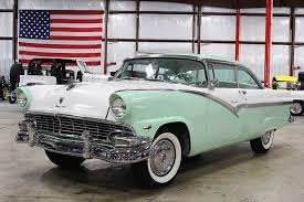 Image result for Blue Green 1956 Wayne Works