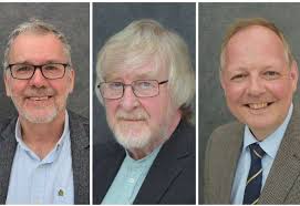 Babergh coalition agreement reached between Green, Independent and Liberal  Democrat councillors
