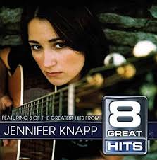 Jennifer Knapp Discography: Vinyl, CDs, & More