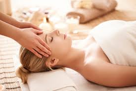 Toi Spa Is My Spa