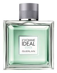 Votre miniature mon guerlain sparkling bouquet offert dès 75 € d'achat dans la marque guerlain. Guerlain L Homme Ideal Cool 100ml Edt Spray Myer