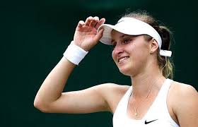 Pays 1 er tour 2 e tour 3 e tour 1/8 de finale. Marketa Vondrousova Alchetron The Free Social Encyclopedia