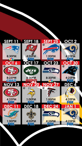 2019 Az Cardinals Schedule 1440x2560 Wallpaper Teahub Io