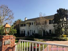 If you've ever wanted to know what it's like to sit on a throne as the prince of bel air, you're in luck: The Fresh Prince Of Bel Air Christmas House Iamnotastalker