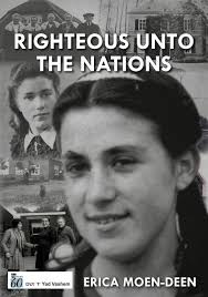 Righteous unto the nations