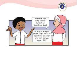 Pada pembahasan soal kali ini kita akan mengulas tentang kunci jawaban tema 1 kelas 2 sd dan mi di buku tematik halaman 31. Kunci Jawaban Tema 5 Kelas 3 Halaman 132 136 137 Subtema 3 Pembelajaran 2 Buku Tematik Halo Belajar