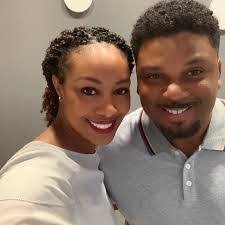 Angel Henson's Instagram, Twitter & Facebook