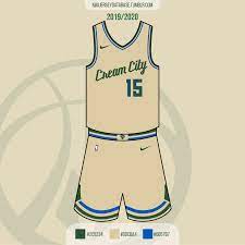 The team will wear their. Bucks City Jersey Jersey On Sale