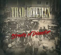 Folk Roots/Folk Branches with Mike Regenstreif: Thad Beckman