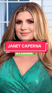 #janetcaperna is the worst 🚨 #thevalley #bravo