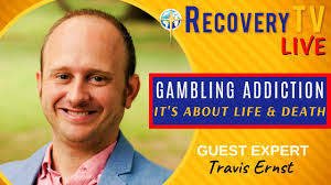 Getting Help for Gambling Addiction