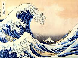 Lihat ide lainnya tentang wallpaper ponsel, tato naga, prasejarah. Best 34 Hokusai Wallpaper On Hipwallpaper Hokusai Wallpaper Hokusai Mount Fuji Wallpaper And Hokusai Gojira Wallpaper