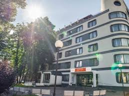 The domina inn consists of two buildings of 7 and 11 stories connected by a covered passageway favouring the light. Hotels Near Domina Shopping In Riga 2021 Hotels Trip Com