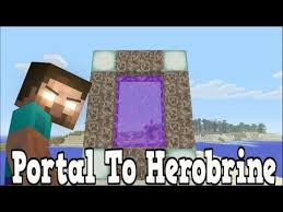 They do not attack players and other living beings, but sometimes they butt. How To Make A Portal To The Moon In Minecraft No Mods Youtube Minecraft Portal Minecraft Minecraft Crafts
