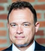 Eric Wendell Johnson