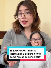 Defensores de Derechos Humanos en El Salvador