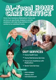 Fazal Health Care ApS