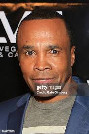 83 Raiding The Rock Vault Hosts Night Of The Champion Honoring Leon Spinks  Stock Photos, High-Res Pictures, and Images