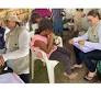 Bienestar Familiar y Defensoría realizan jornada de atención en comunidades indígenas hitnú en Arauca