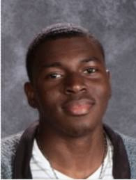 Mark Hinman's Wrestling Recruiting Profile