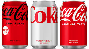 We are here to refresh the world and make a difference. Coca Cola Unveils Refreshed Packaging Design System Design Week