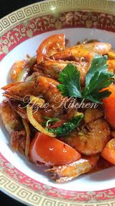 Here is my sambal udang recipe, which i made when i was in penang, malaysia. Udang Goreng Cili Kering Azie Kitchen