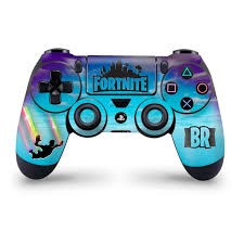 Stormy Sky Rainbow Trails Ps4 Controller Skin Ps4 Controller Skin Playstation Controller Ps4 Controller
