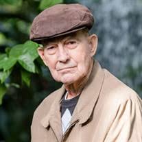 Obituary information for Delmar Sheldon Dooley