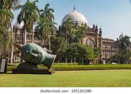 Chhatrapati Shivaji Maharaj Vastu ...