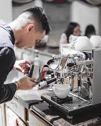 Home Barista Doing What They Do Dtvnphotography Betterwithcoffee Shop Acaia Scales And Get 15 Off When You Us Coffee Equipment Home Appliances Coffee