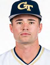 2023 georgia tech baseball information guide
