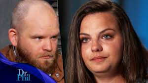 Her Husband Thinks She's Cheating