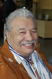 The Assembly was saddened to hear of the passing of Sonny MacDonald. His  loon carving beside the Speaker in the Chamber has graced the homes of  countless northerners as it is visible