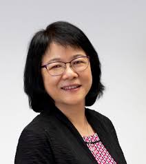 Fiona wu ( 黃太）