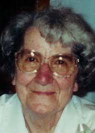 Grace L. Fansler Obituary