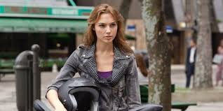 Форсаж 6 | fast and the furious 6, the (сша). How Gal Gadot Paid Homage To The Fast And Furious Franchise Cinemablend