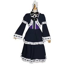 Death Note Misa Amane Cosplay Costume Maid Costume Anime Costumes Aliexpress New death note misa amane black dress with gloves stockings neckwear cosplay costume cosplay. death note misa amane cosplay costume maid costume