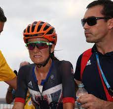 Jul 01, 2021 · president joe biden listens during a briefing with first responders and local officials in miami, thursday, july 1, 2021, on the condo tower that collapsed in surfside, fla., last week. Lizzie Armitstead Misses Out On Medal In Women S Road Race As Anna Van Der Breggen Takes Gold Mirror Online