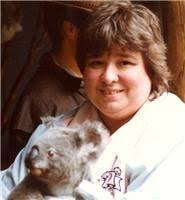 Connie Lamb Obituary (1953