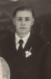 Hello, I'm Mel and something to know about me is I am Al Scheerer s  grandson.