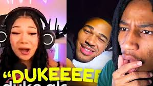 The Duke Dennis Glaze Is Reaching New Heights...